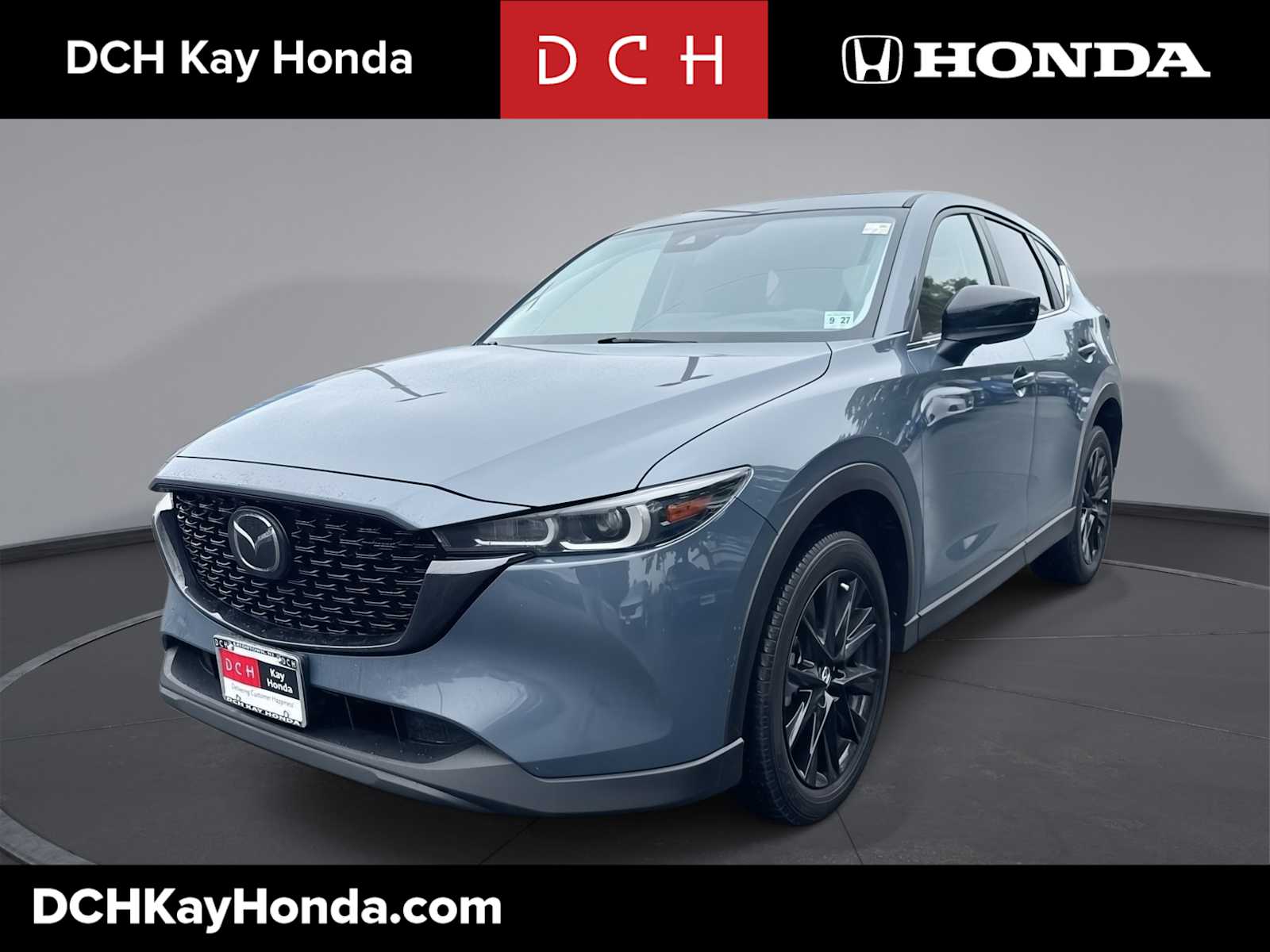 2022 Mazda CX-5 S Carbon Edition -
                  Eatontown, NJ