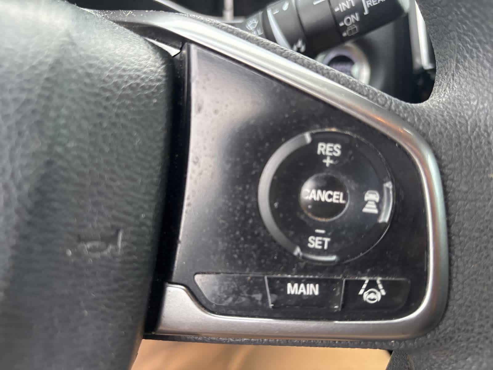 Thumbnail: 2018 Honda CR-V - 11