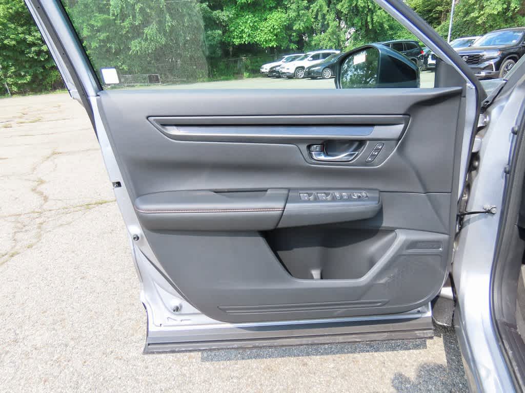 Thumbnail: 2026 Honda CR-V - 16