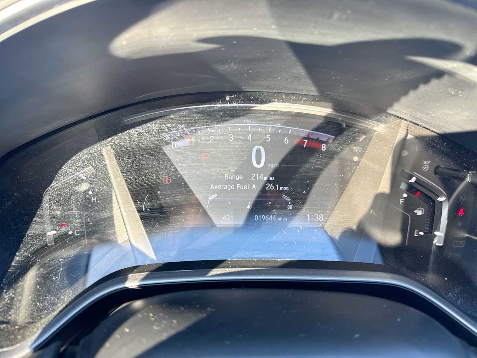 Thumbnail: 2022 Honda CR-V - 31