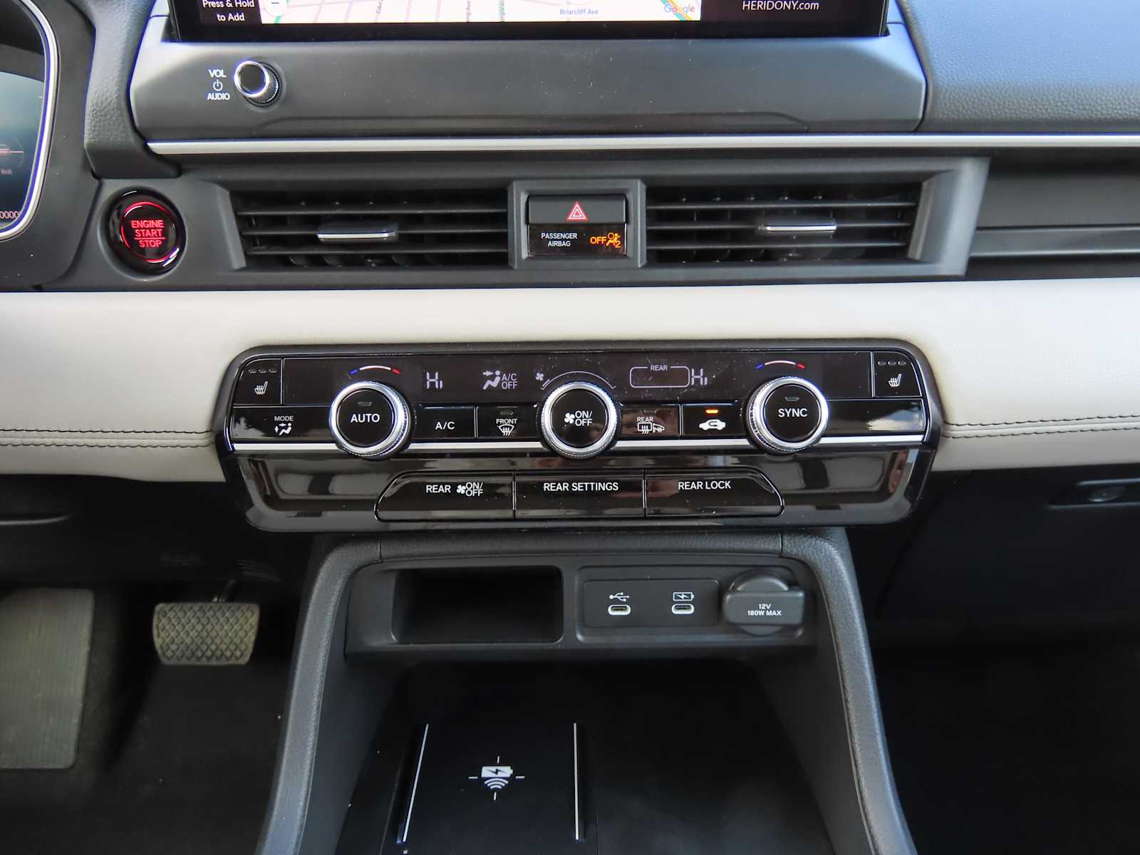 Thumbnail: 2026 Honda Pilot - 22