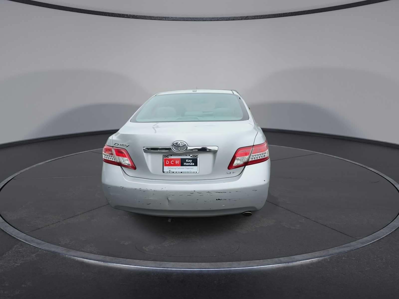 Thumbnail: 2010 Toyota Camry - 7