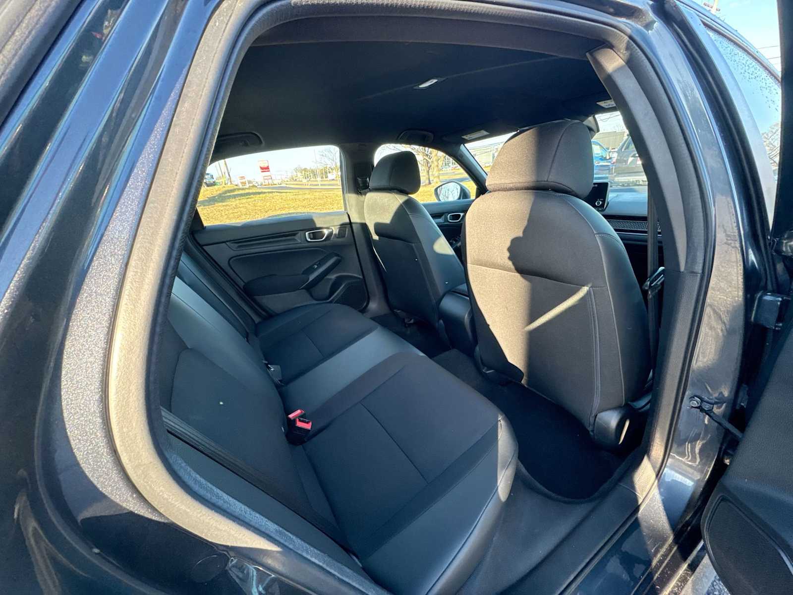 Thumbnail: 2023 Honda Civic - 14