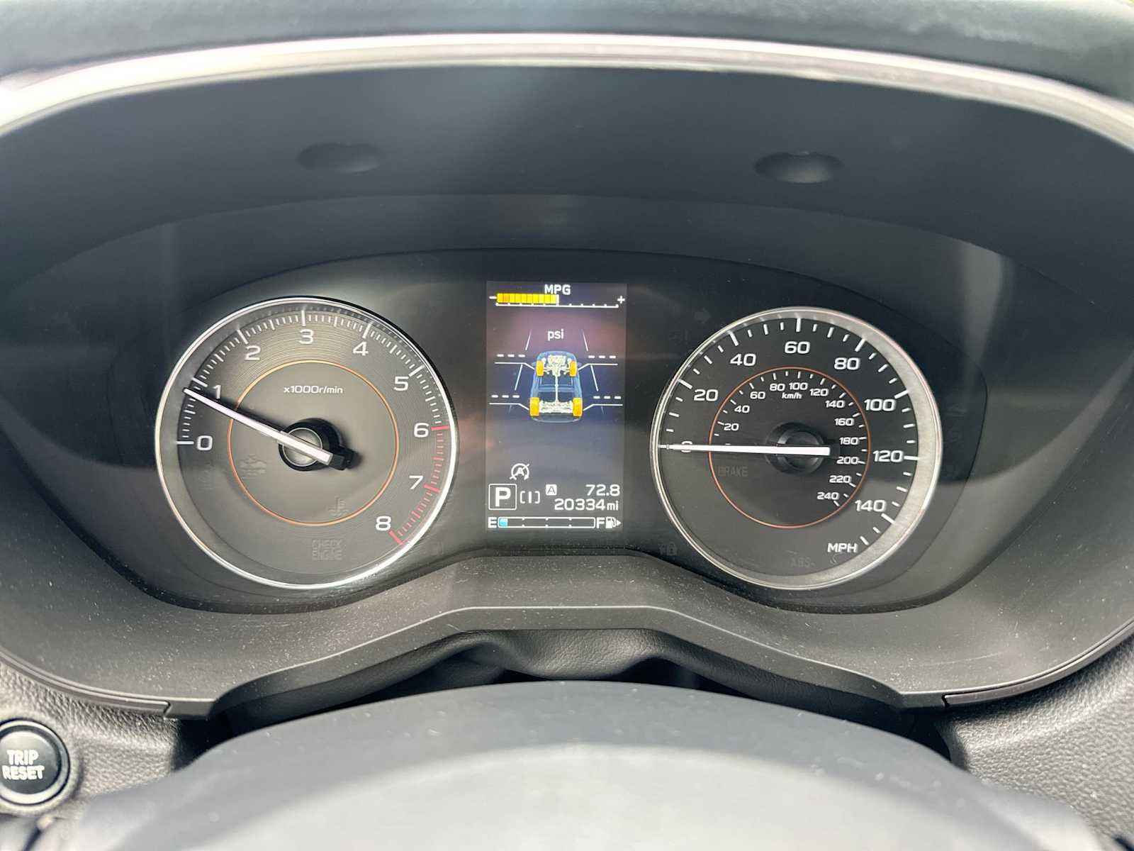 2023 Subaru Crosstrek Limited 30