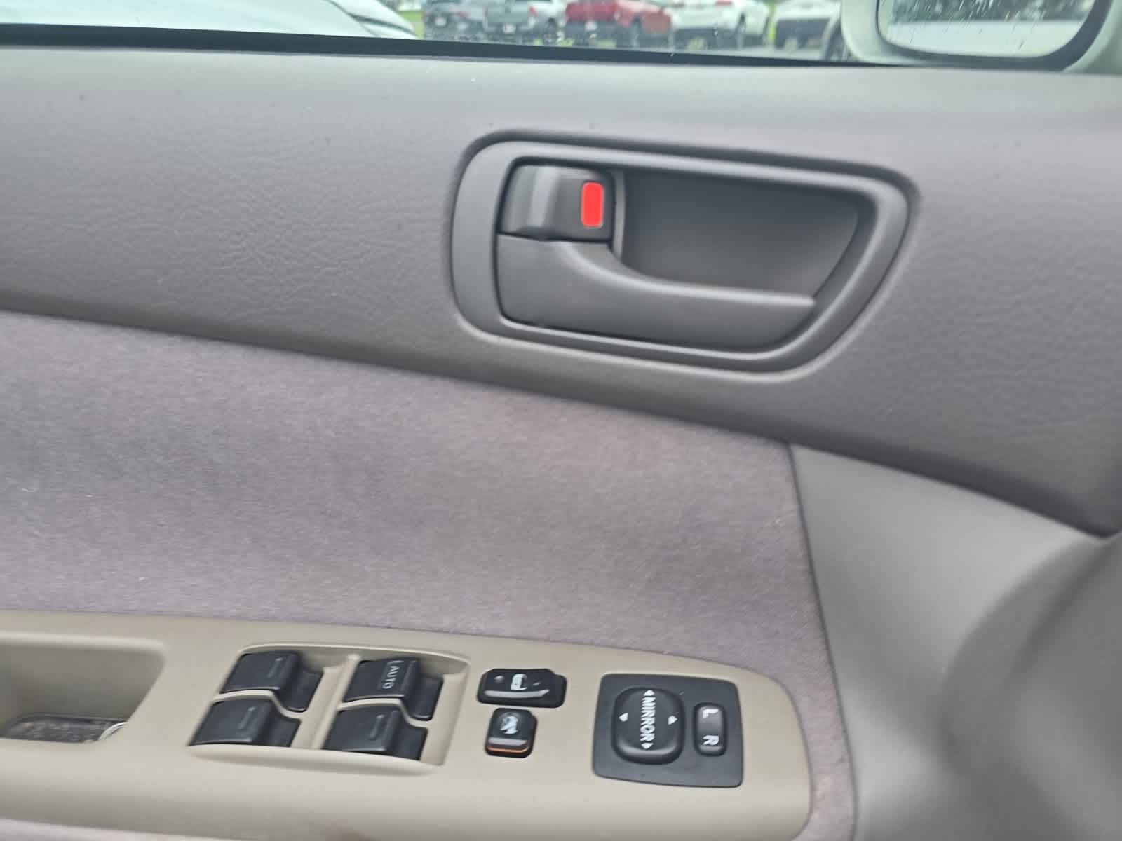 Thumbnail: 2003 Toyota Camry - 12