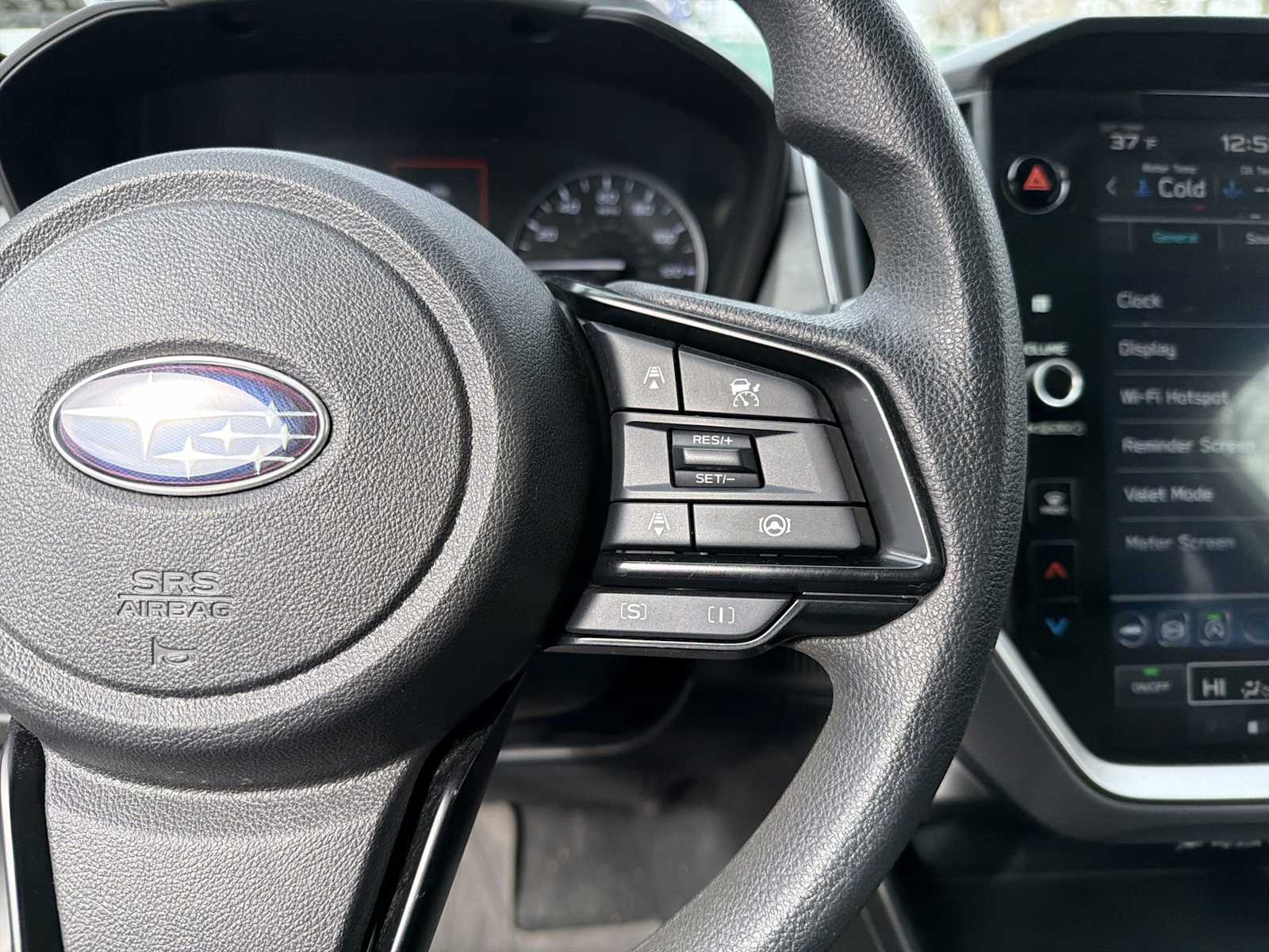 Thumbnail: 2024 Subaru Crosstrek - 26