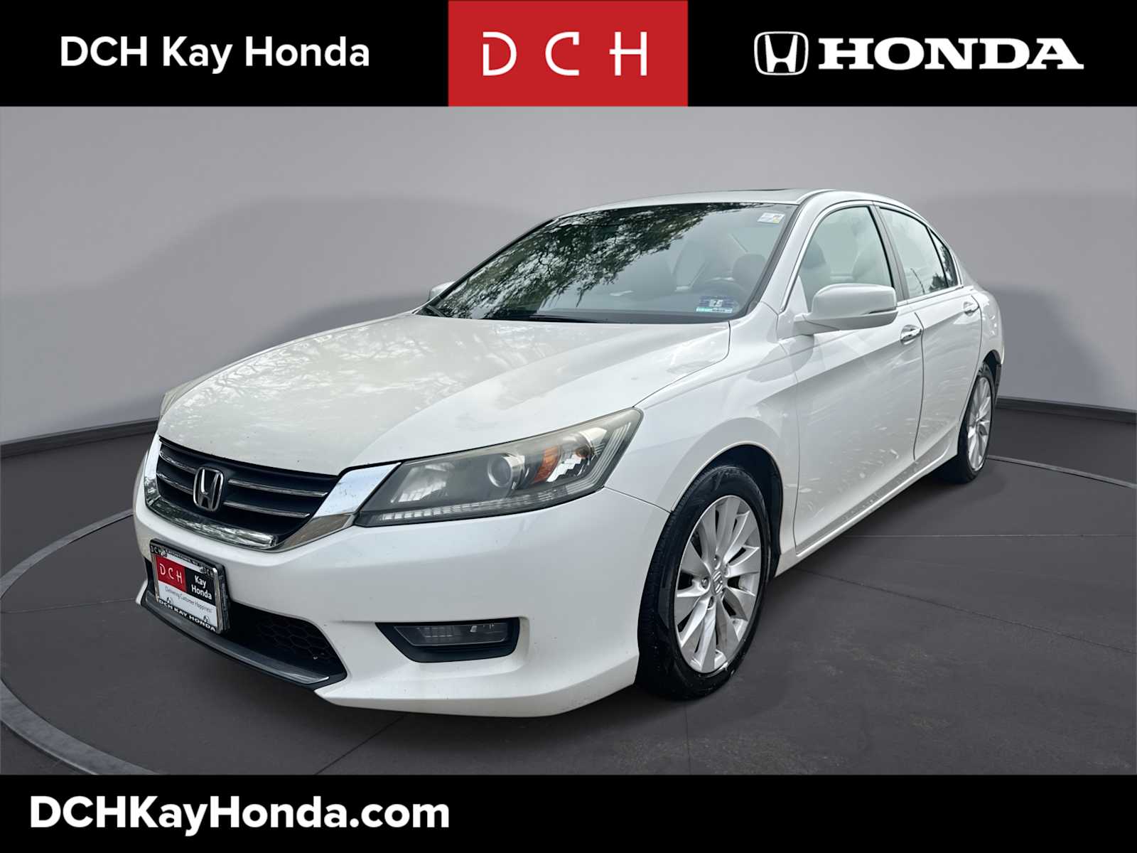 2015 Honda Accord EX-L -
                  Eatontown, NJ