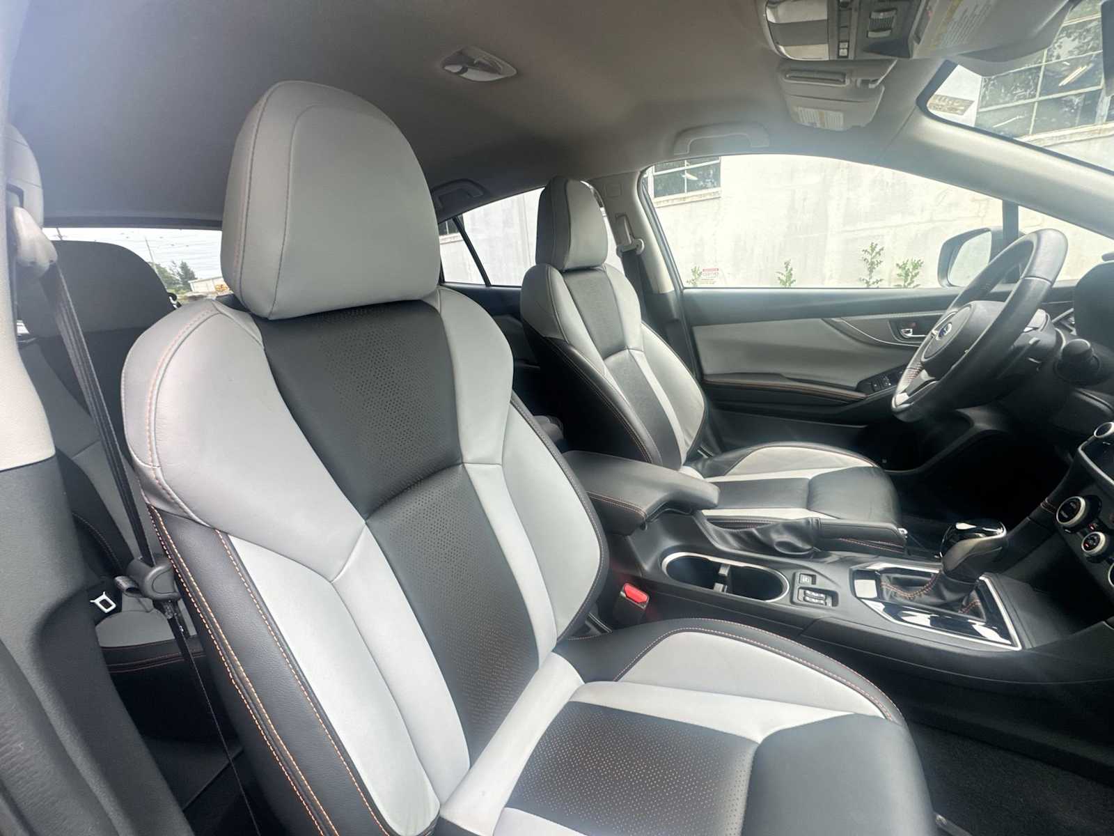 2023 Subaru Crosstrek Limited 17