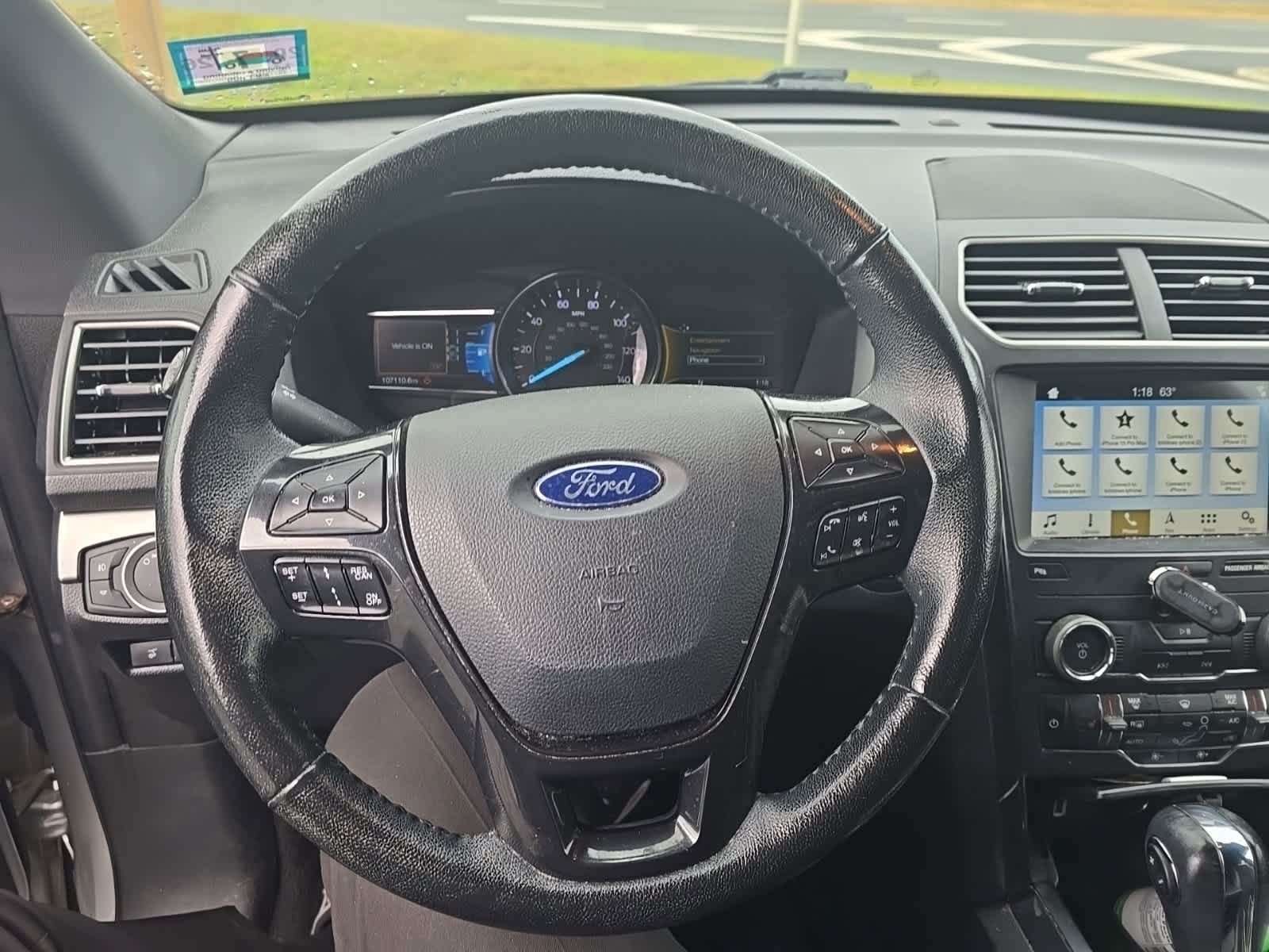 Thumbnail: 2019 Ford Explorer - 28