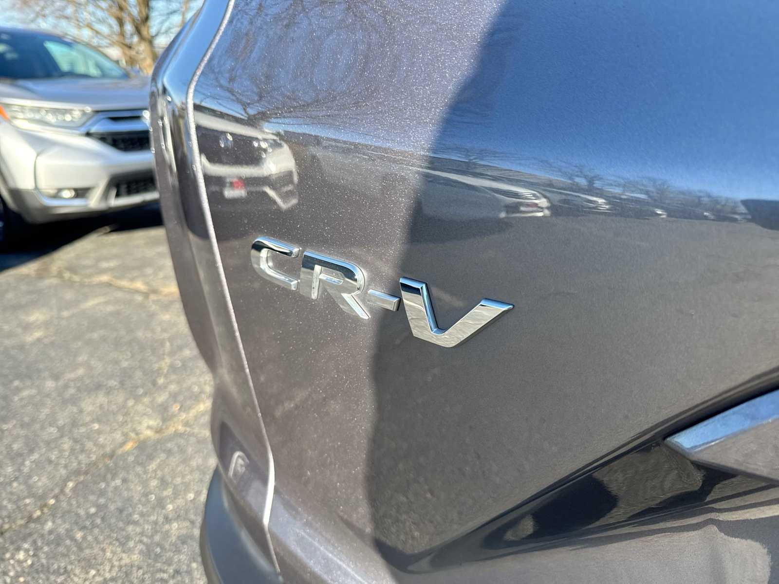 Thumbnail: 2022 Honda CR-V - 18