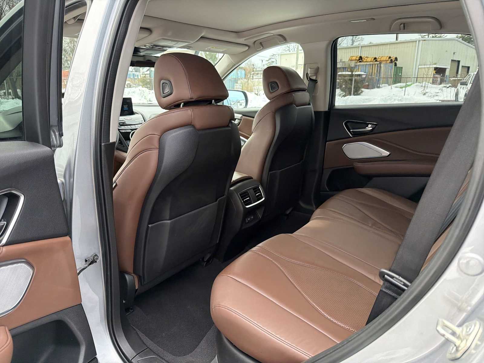 Thumbnail: 2019 Acura RDX - 12