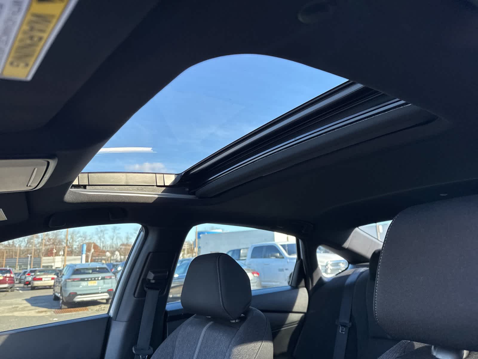 Thumbnail: 2023 Honda Accord - 21