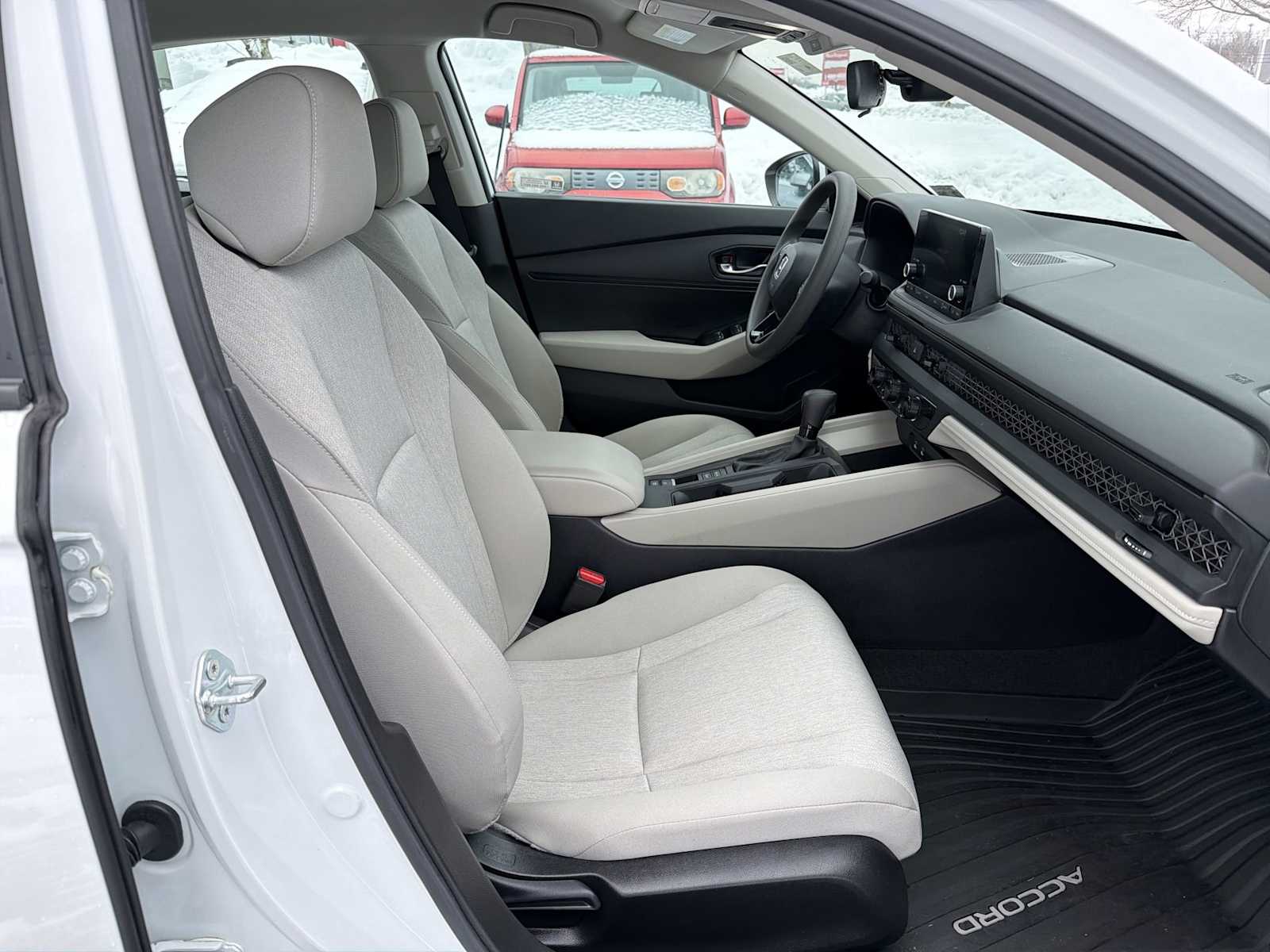 Thumbnail: 2024 Honda Accord - 15