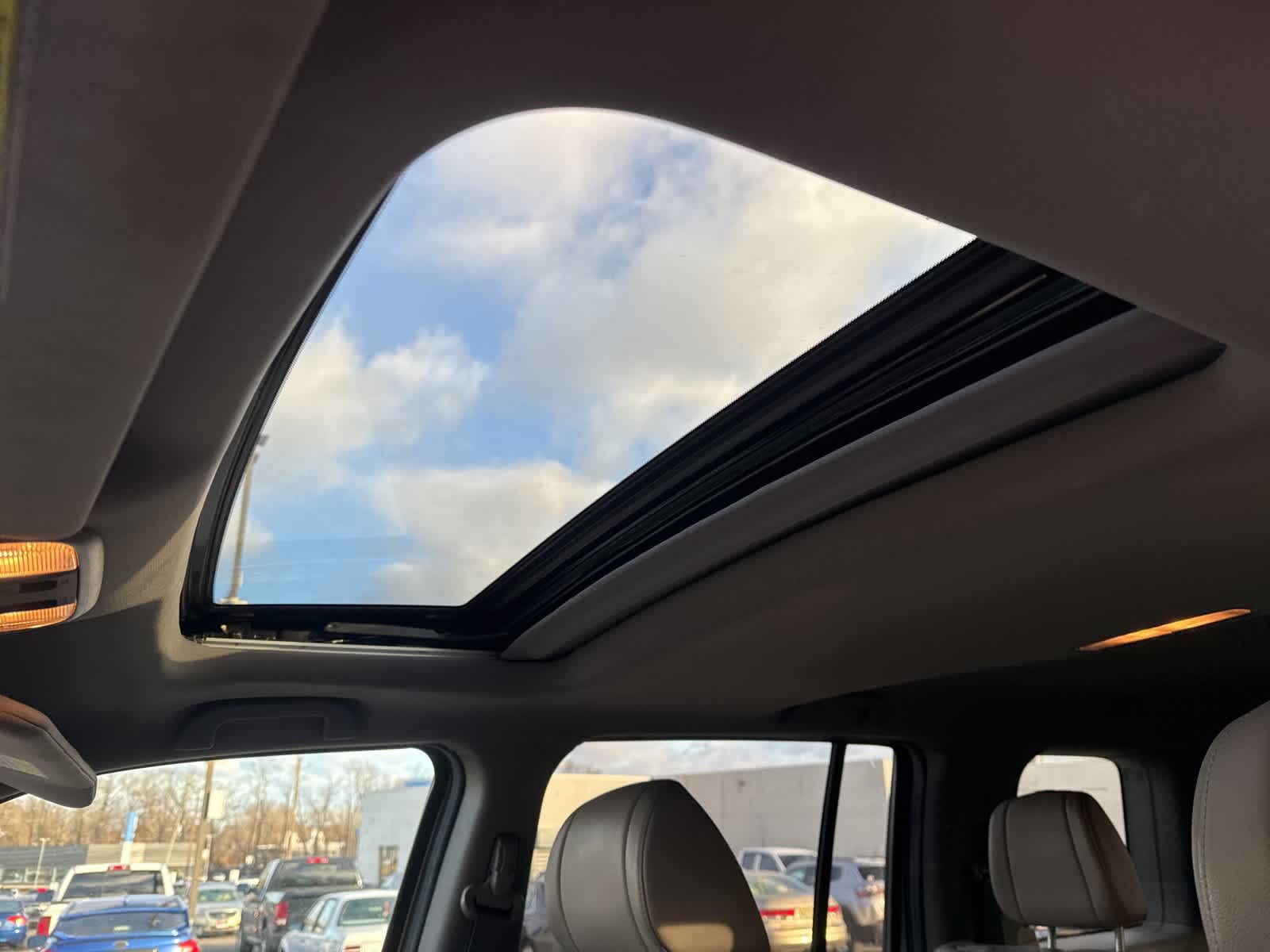 Thumbnail: 2013 Honda Pilot - 20