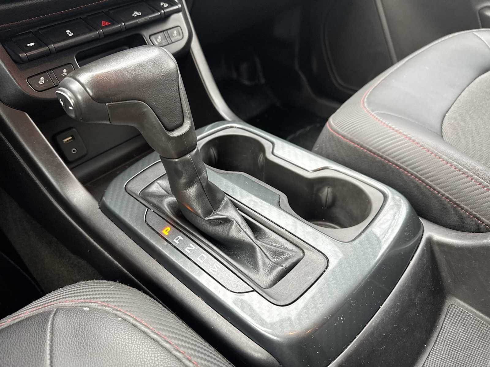 Thumbnail: 2016 GMC Canyon - 27