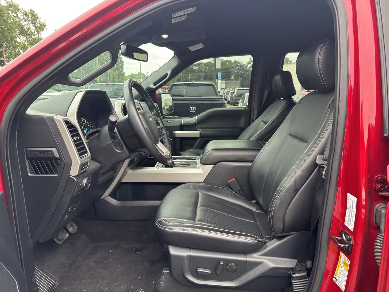 Thumbnail: 2020 Ford F-150 - 12
