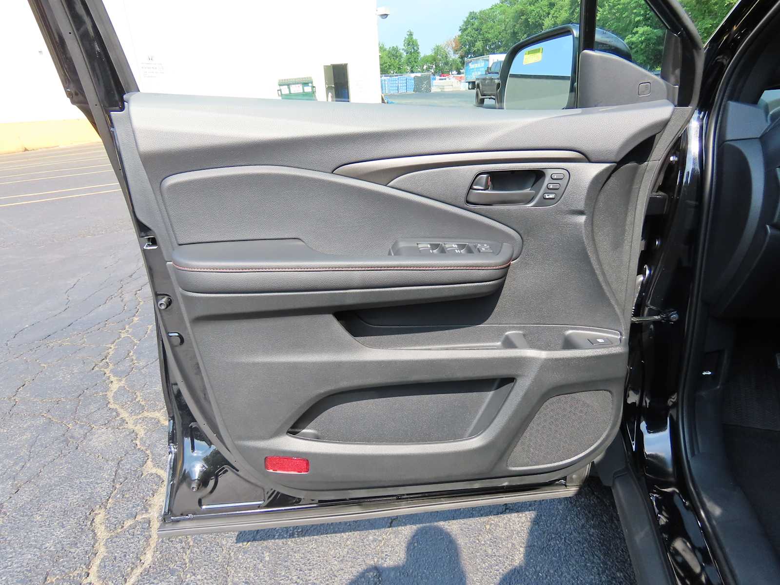 Thumbnail: 2026 Honda Ridgeline - 15