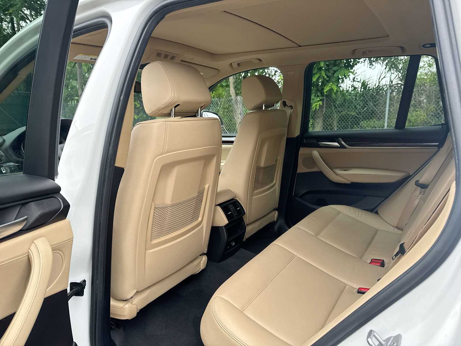 Thumbnail: 2017 BMW X3 - 12