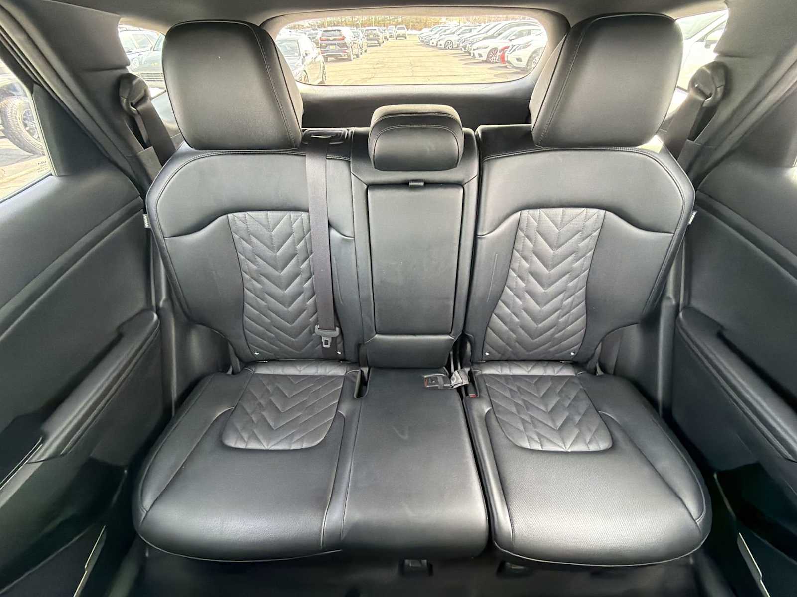 Thumbnail: 2024 Kia Sportage - 13