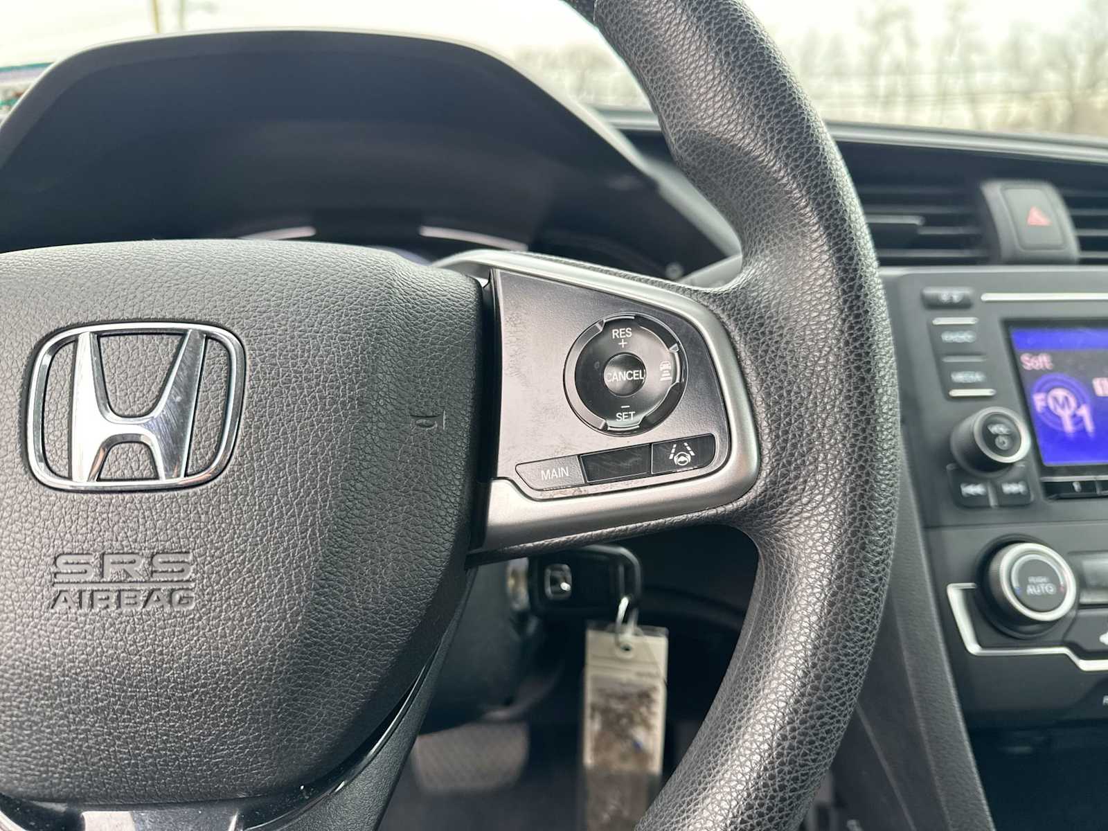 Thumbnail: 2019 Honda Civic - 25