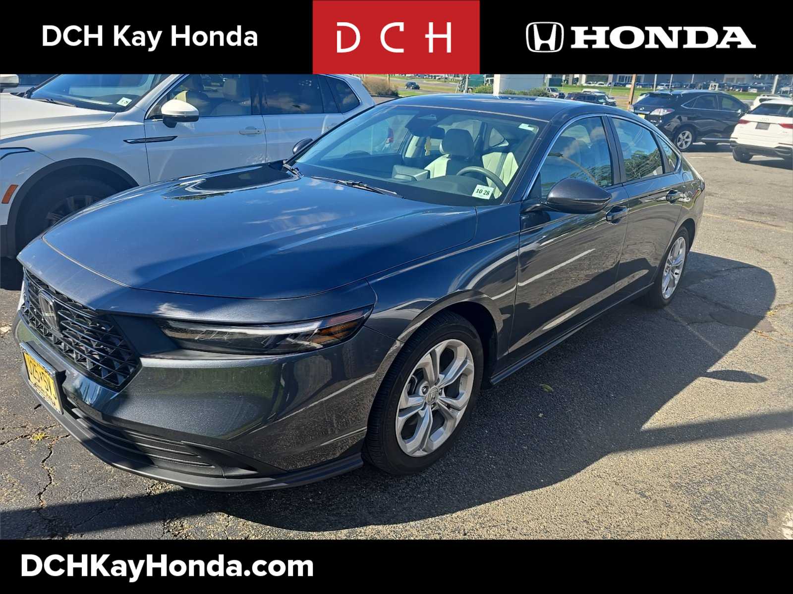 2024 Honda Accord