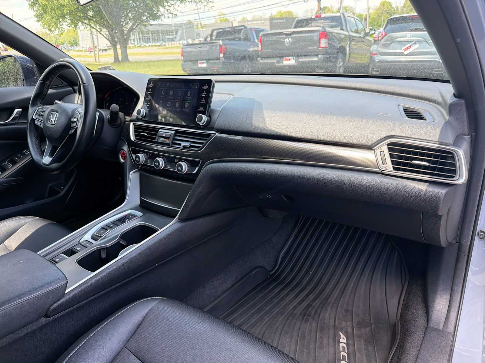 Thumbnail: 2022 Honda Accord - 16