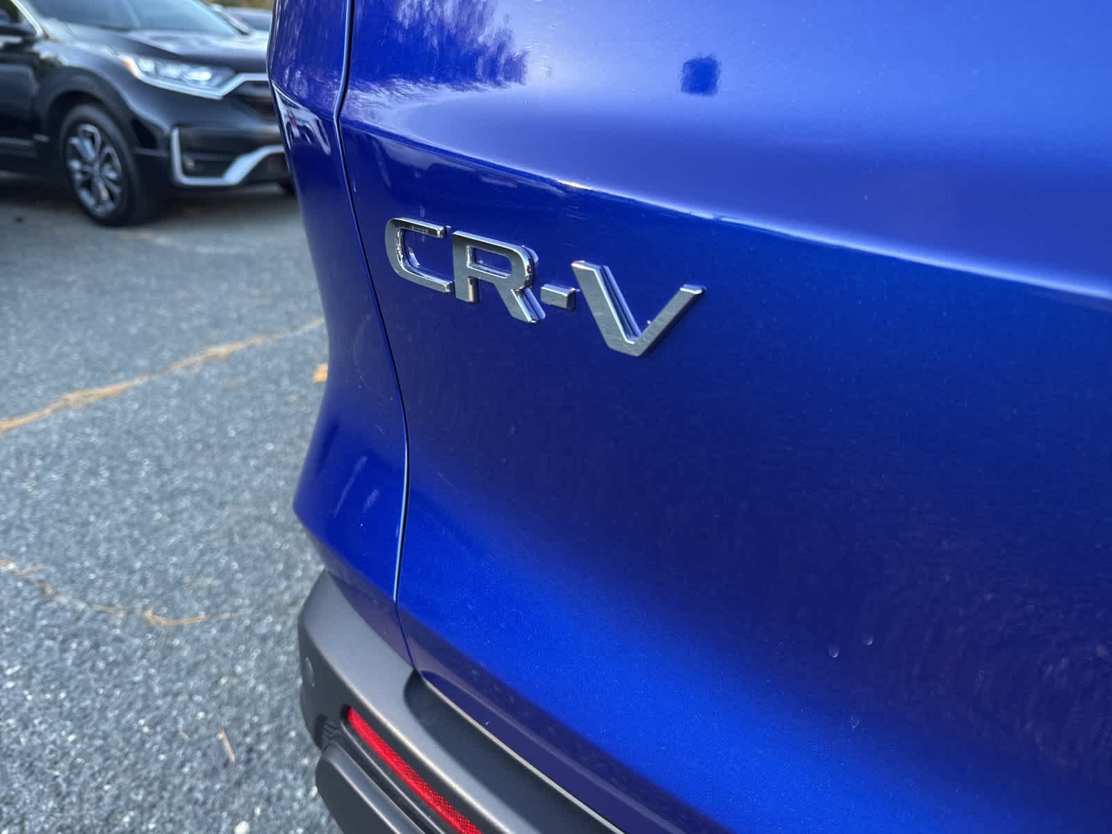 Thumbnail: 2023 Honda CR-V - 25