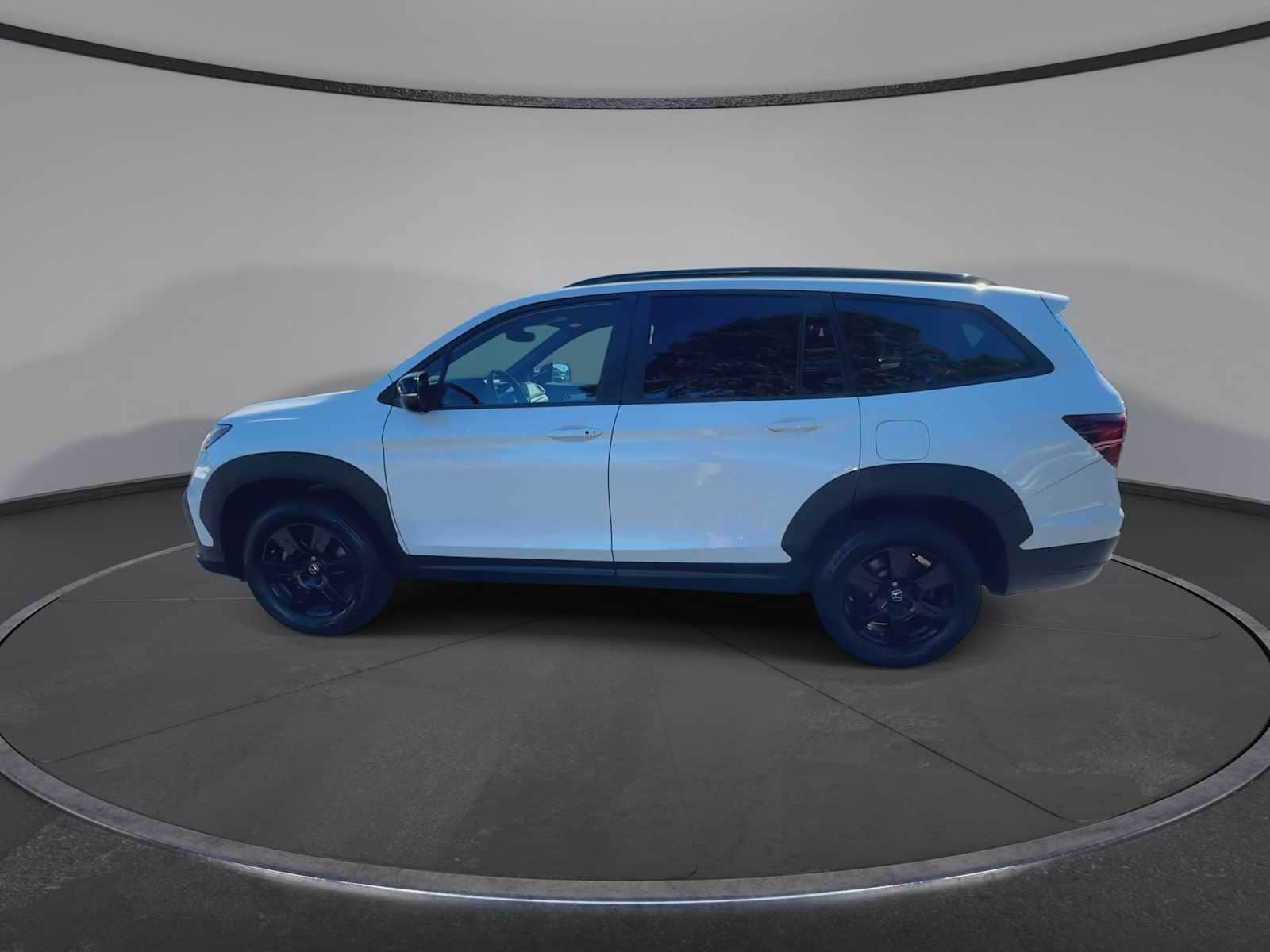 Thumbnail: 2022 Honda Pilot - 5
