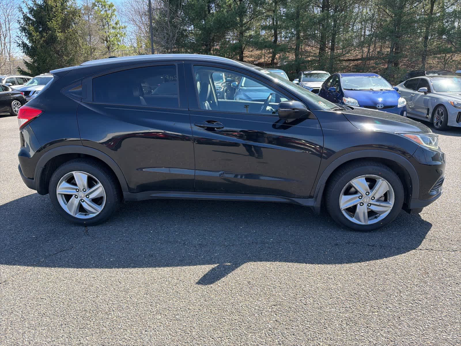 Thumbnail: 2020 Honda HR-V - 6