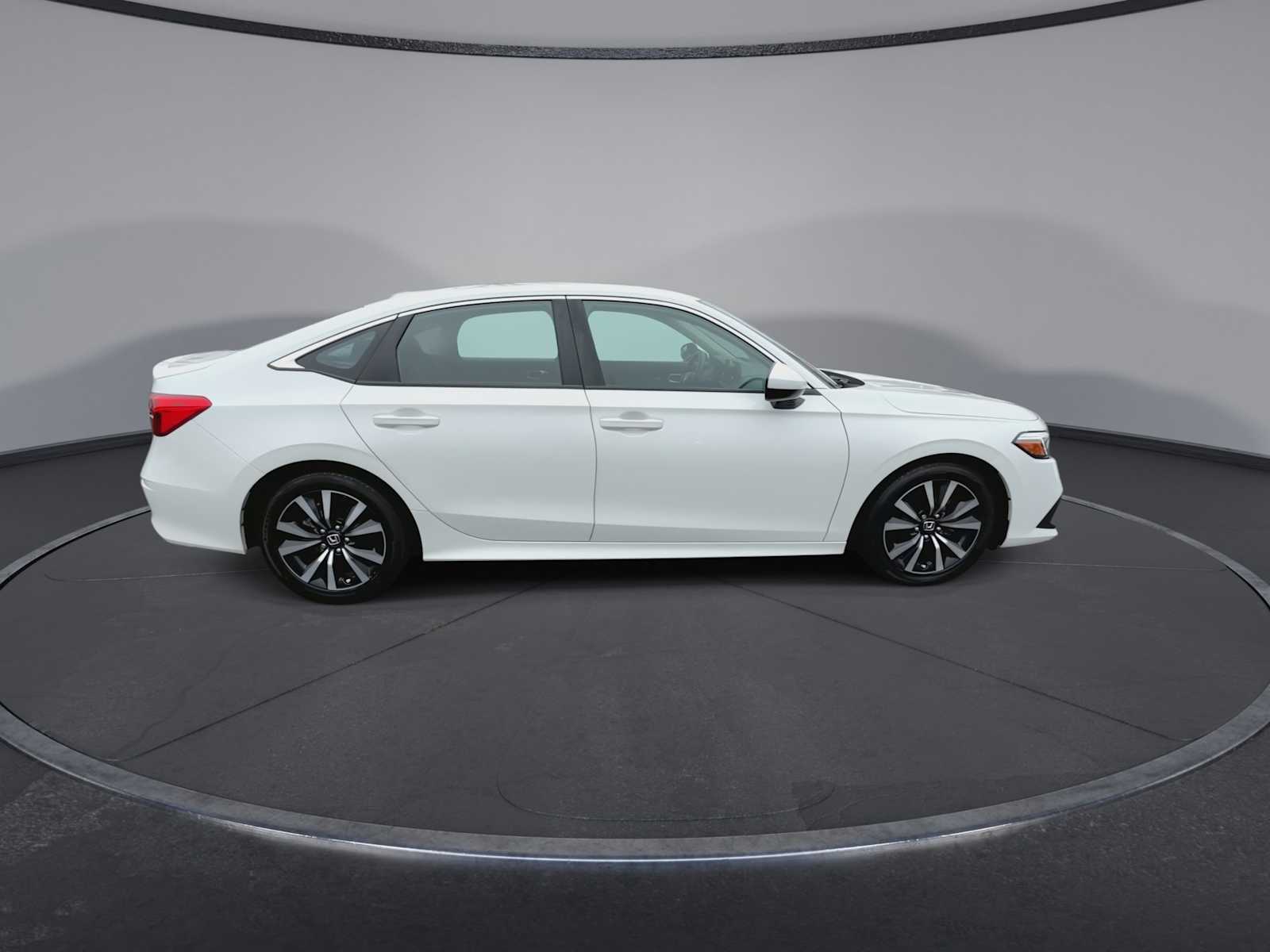 Thumbnail: 2023 Honda Civic - 9