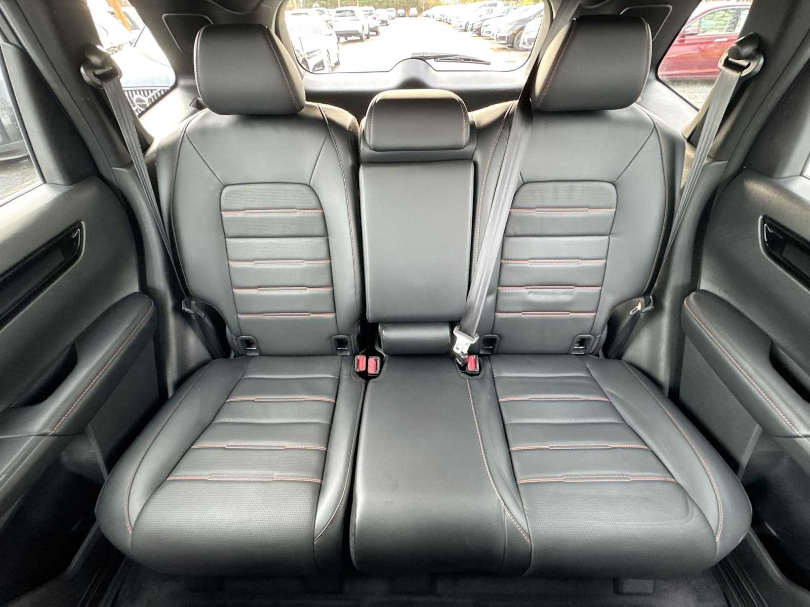 Thumbnail: 2024 Honda CR-V - 13