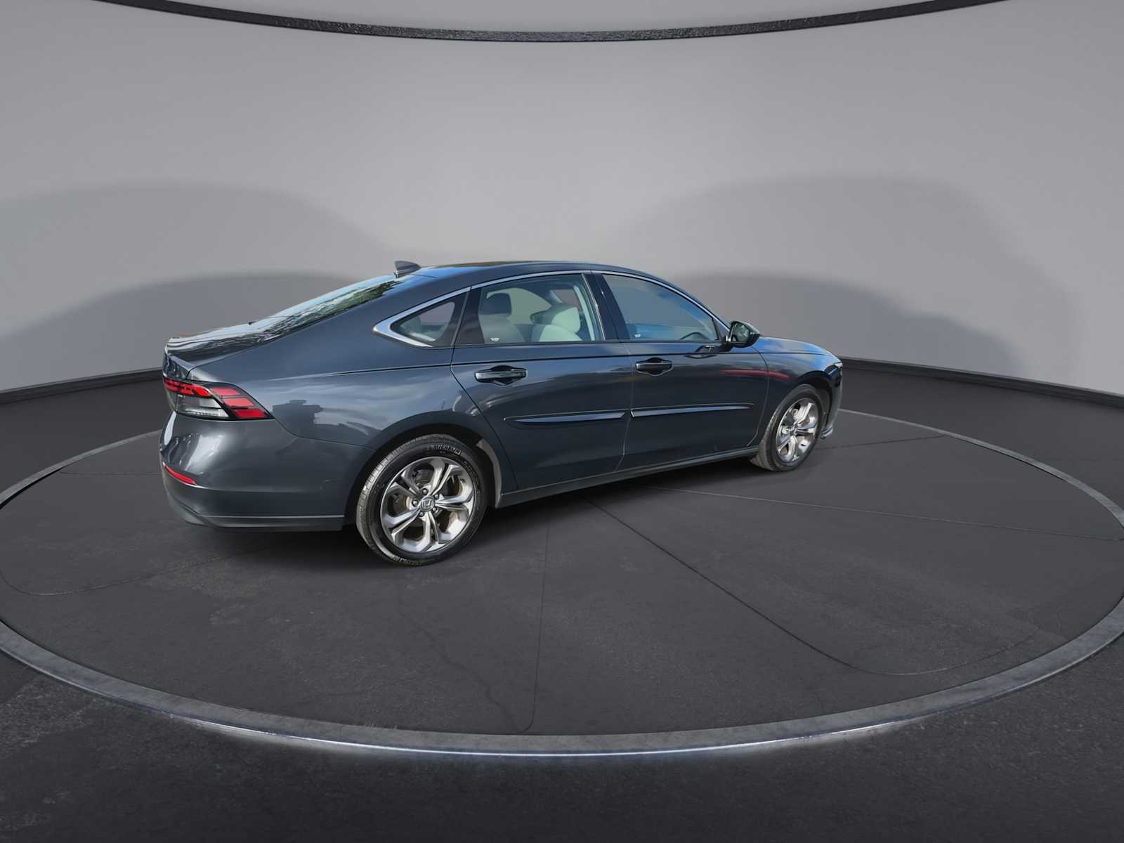 Thumbnail: 2024 Honda Accord - 8