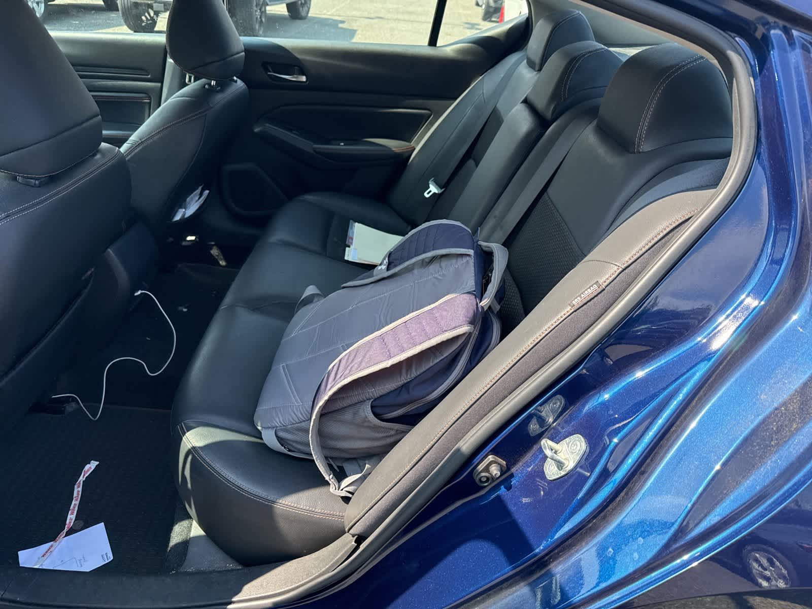 Thumbnail: 2020 Nissan Altima - 14