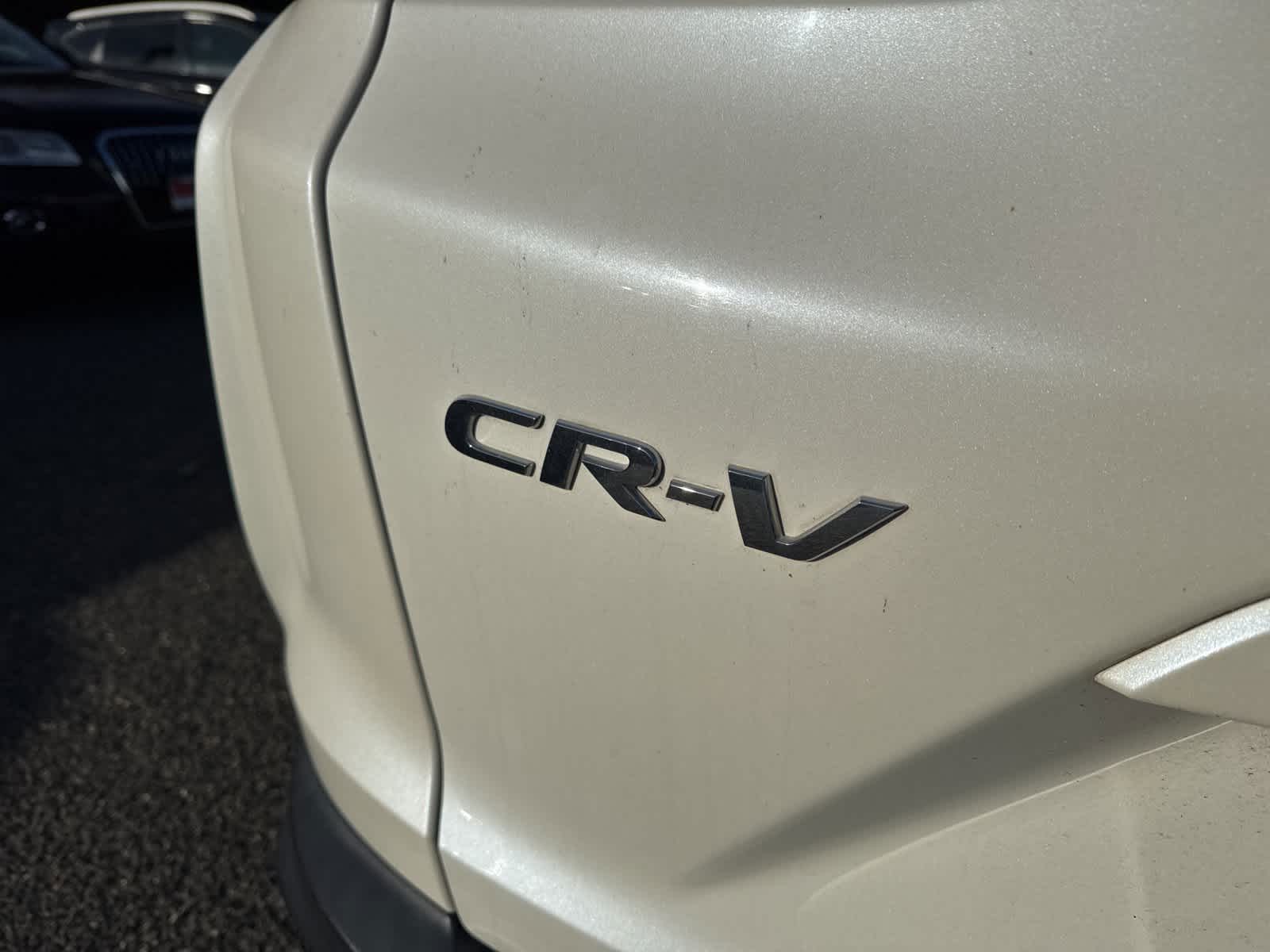 Thumbnail: 2018 Honda CR-V - 23