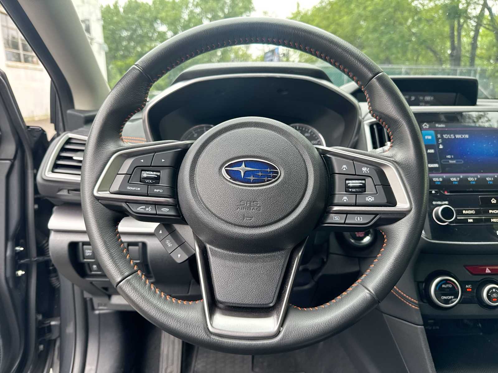 2023 Subaru Crosstrek Limited 23