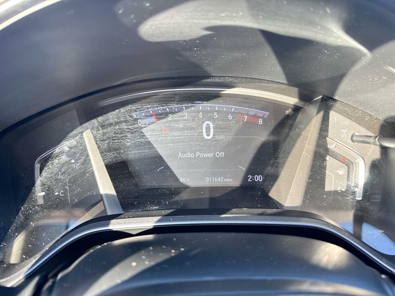 Thumbnail: 2022 Honda CR-V - 30