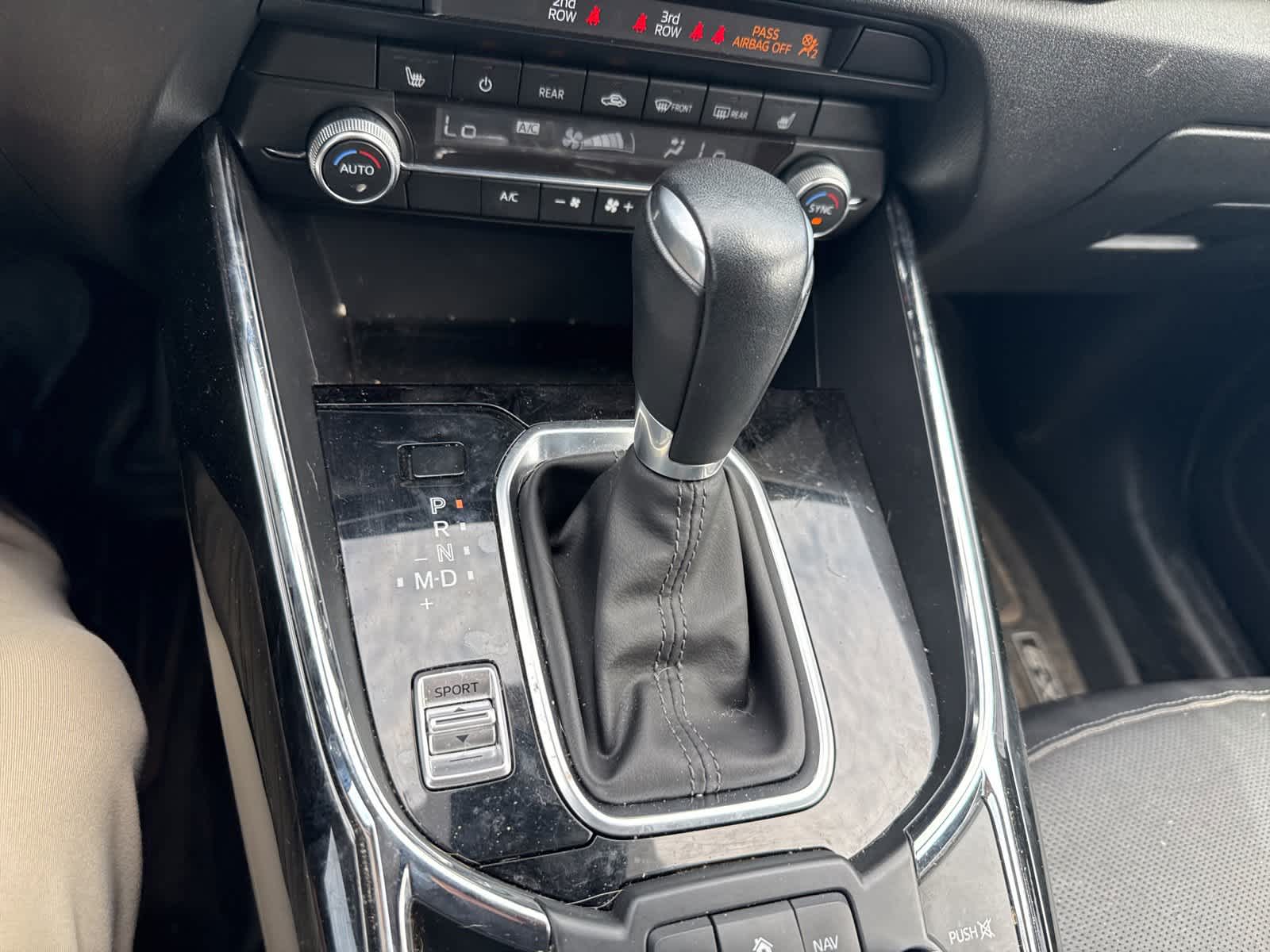 Thumbnail: 2020 Mazda CX-9 - 14