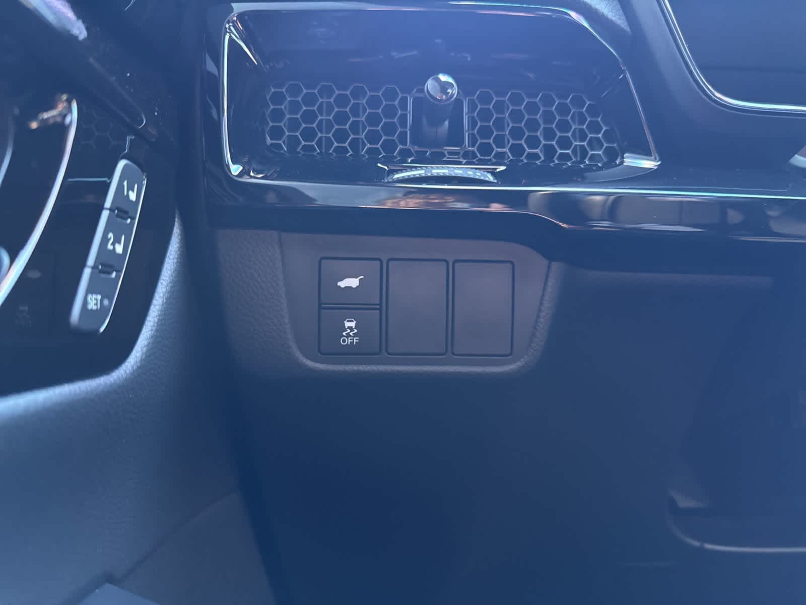 Thumbnail: 2023 Honda CR-V - 20