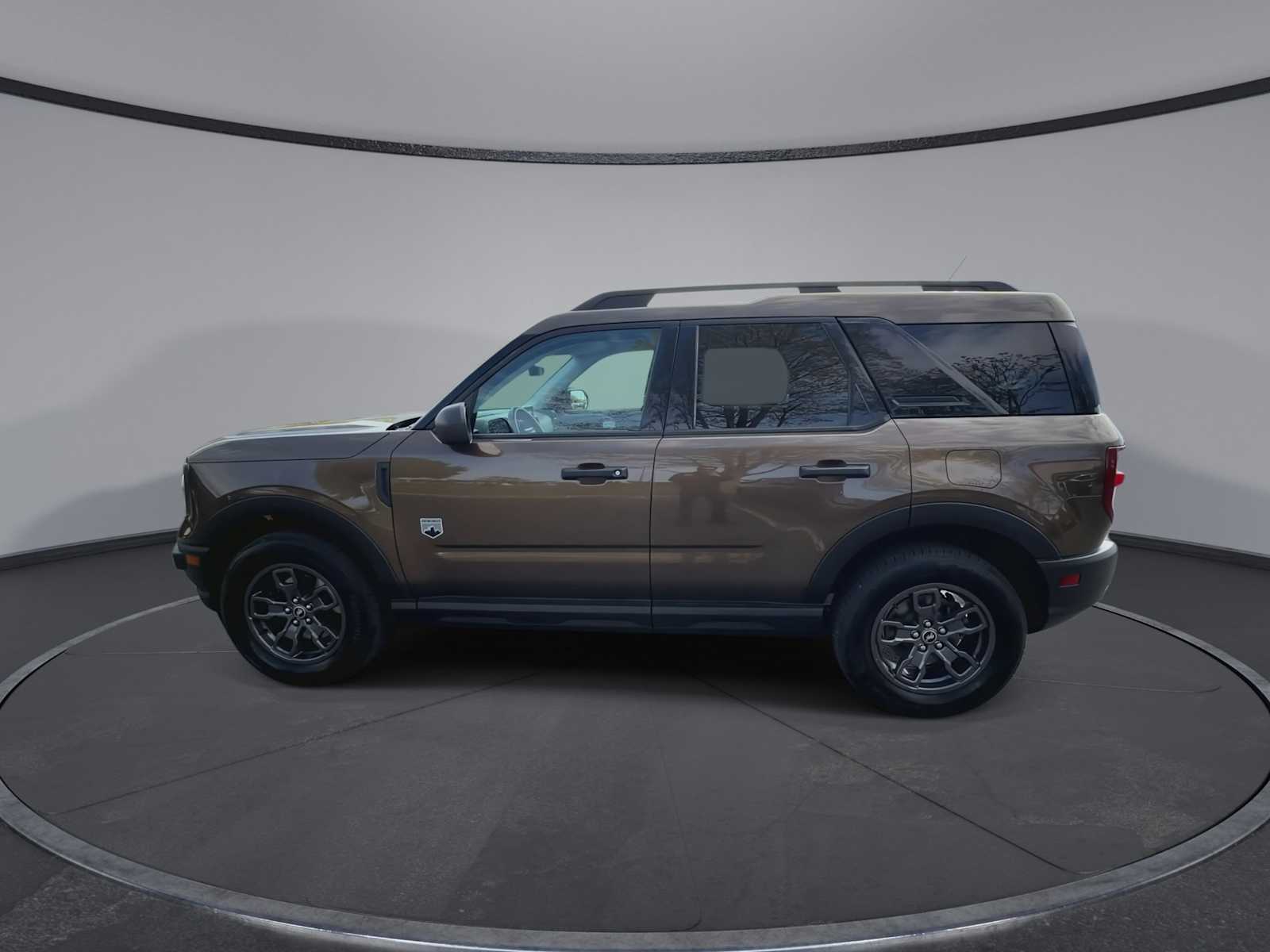 Thumbnail: 2022 Ford Bronco Sport - 5