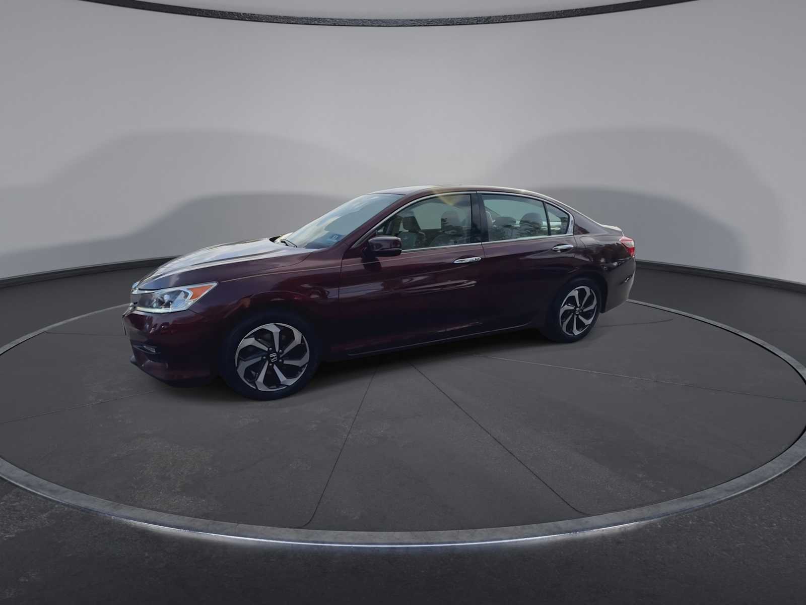 Thumbnail: 2017 Honda Accord - 4