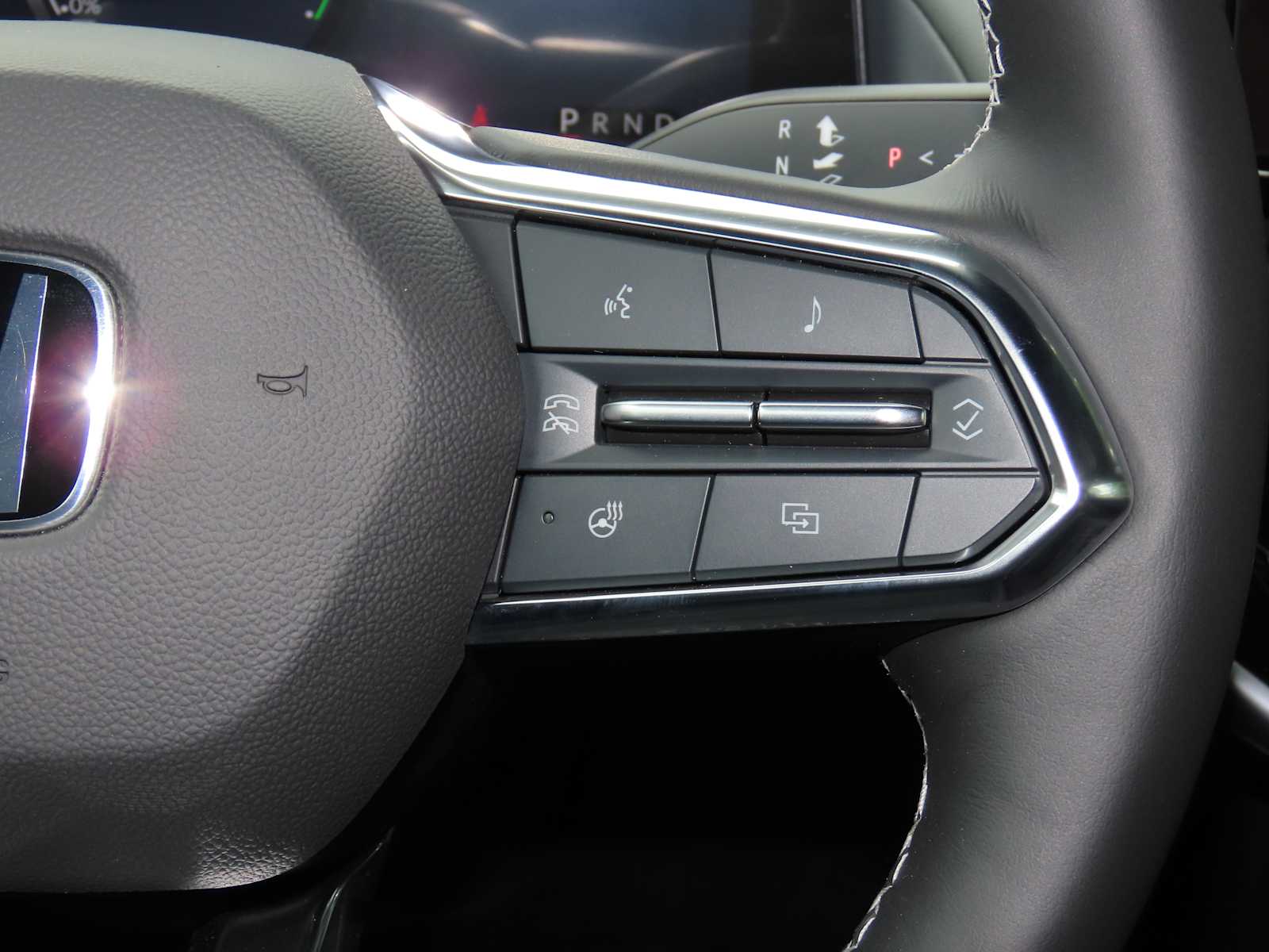 Thumbnail: 2026 Honda Prologue - 23