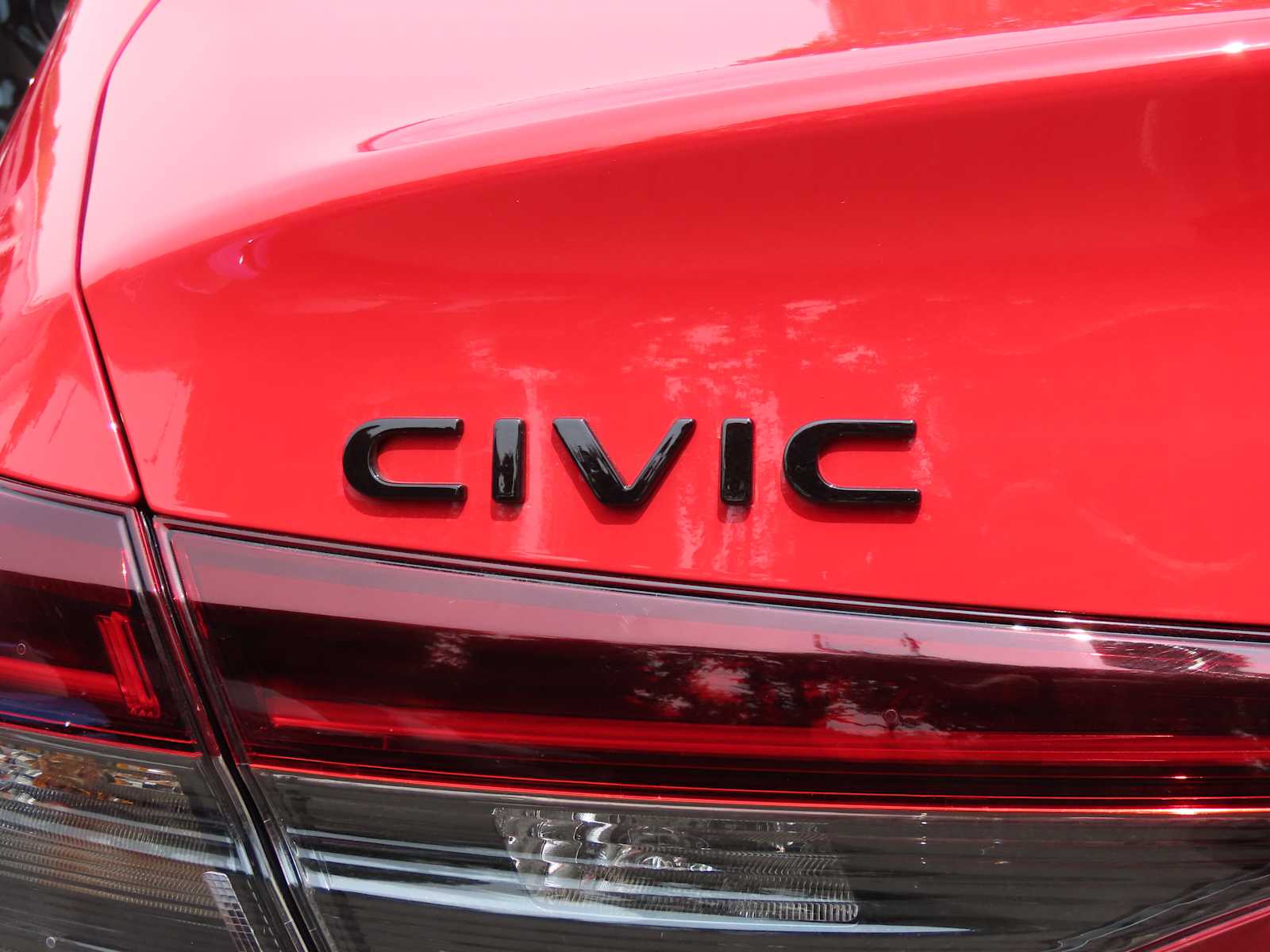 Thumbnail: 2026 Honda Civic - 7