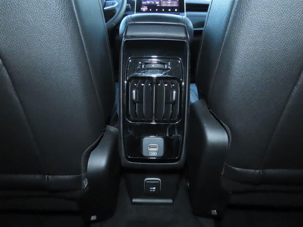 Thumbnail: 2024 Jeep Compass - 24