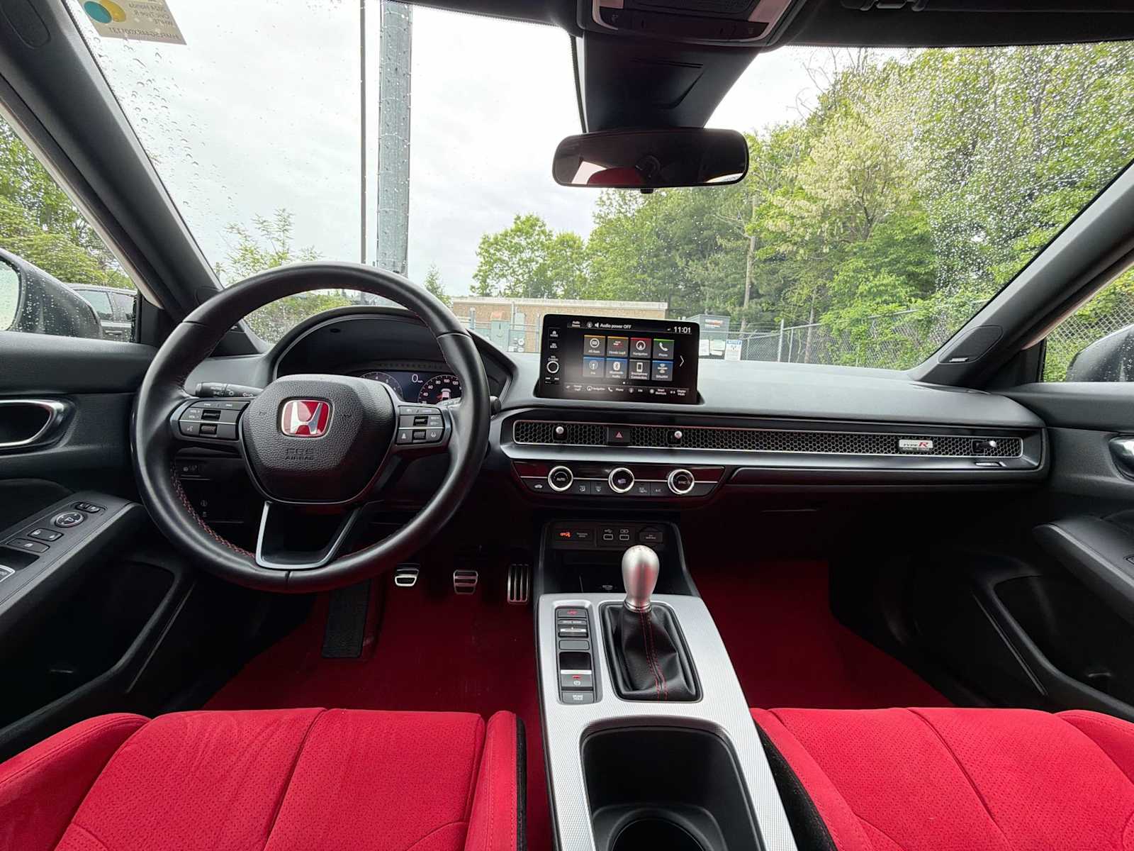 Thumbnail: 2024 Honda Civic - 20