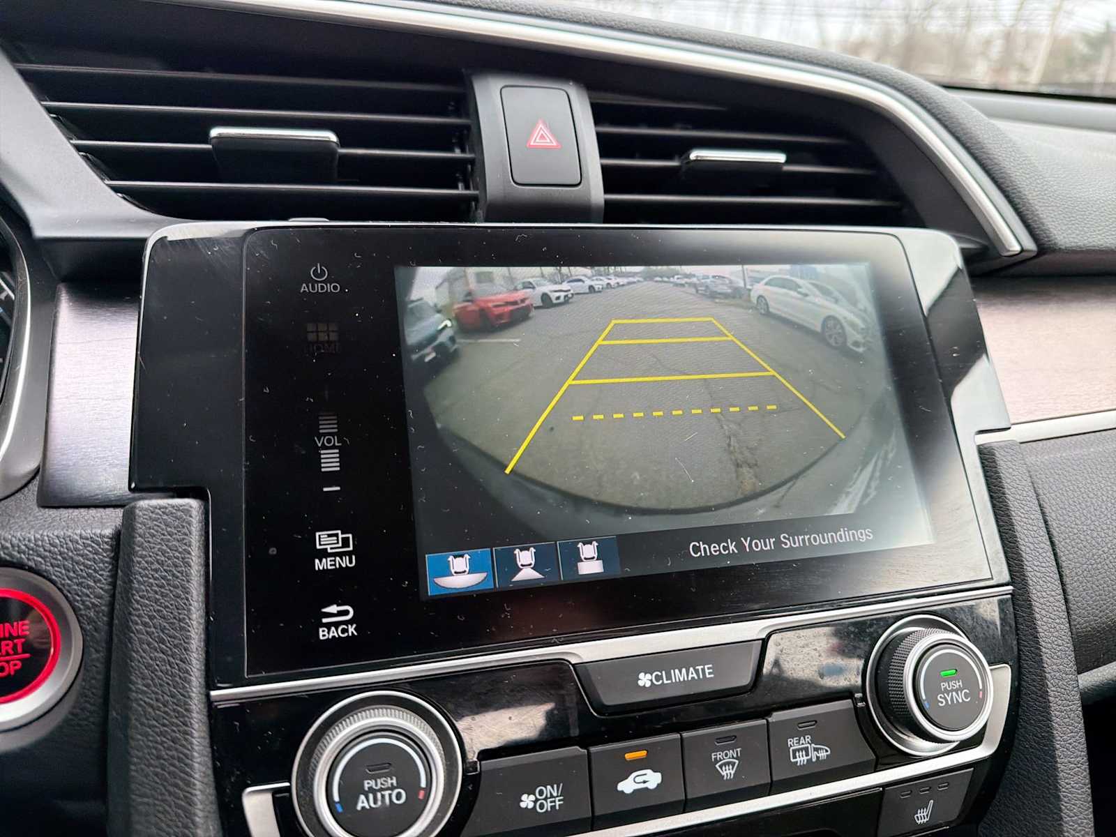 Thumbnail: 2017 Honda Civic - 28