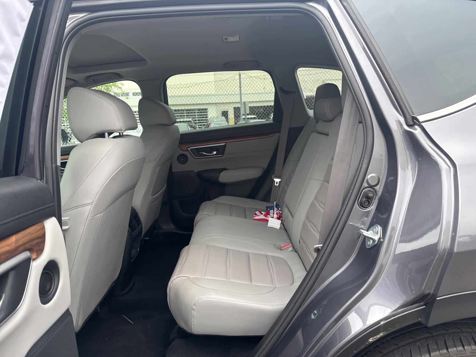 Thumbnail: 2022 Honda CR-V - 10