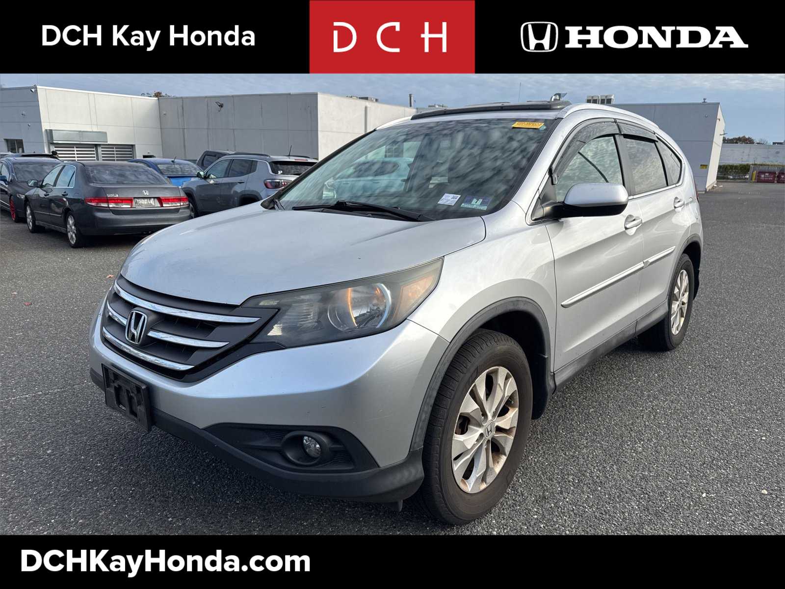 2013 Honda CR-V  -
                  Eatontown, NJ