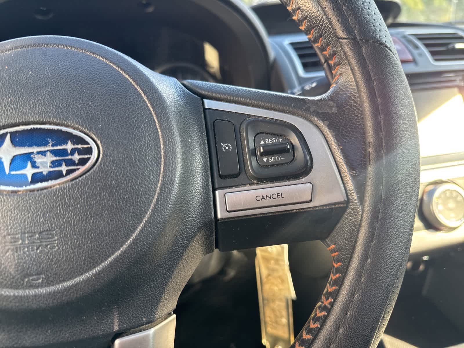 Thumbnail: 2017 Subaru Crosstrek - 17