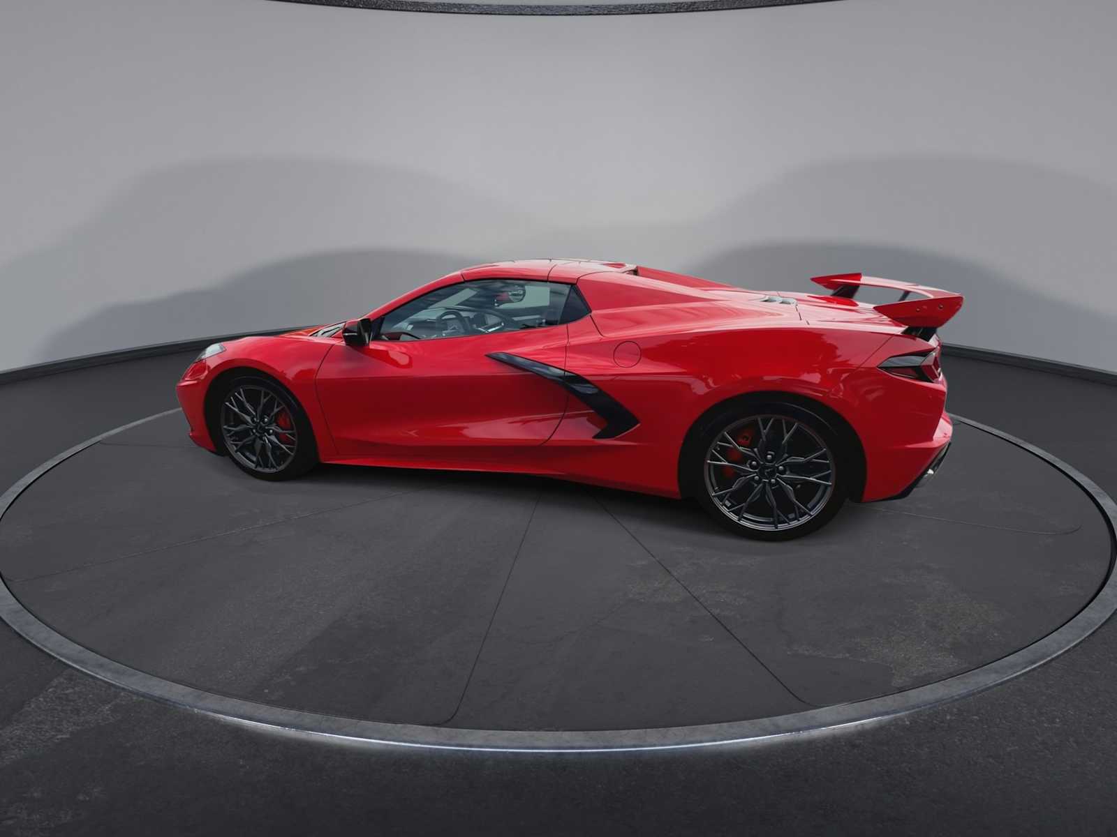 Thumbnail: 2023 Chevrolet Corvette - 6