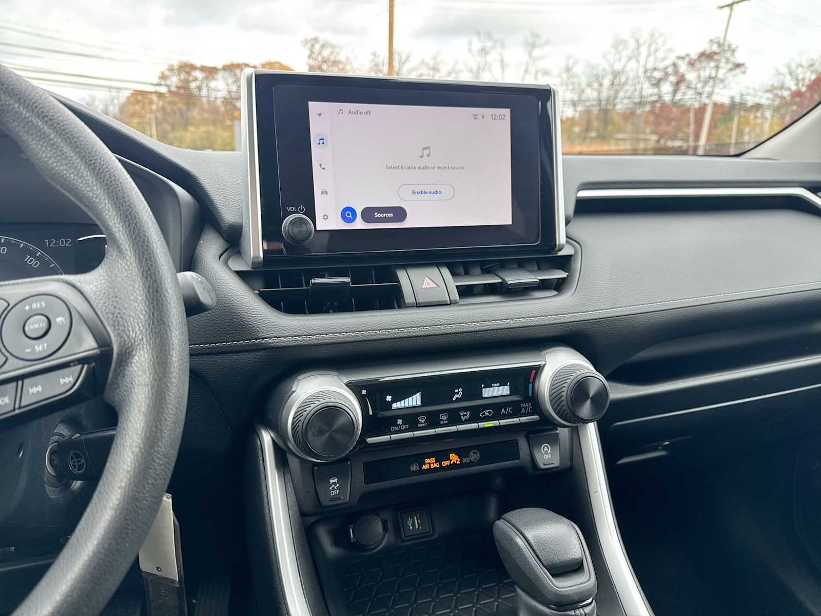 Thumbnail: 2023 Toyota RAV4 - 26